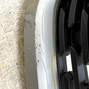 Skoda Elroq Front Bumper 2025 Onwards 5LJ807221A Genuine - Image 11