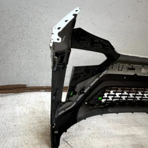 Skoda Elroq Front Bumper 2025 Onwards 5LJ807221A Genuine - Image 14