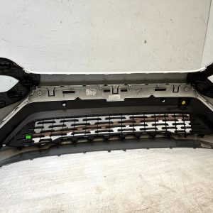 Skoda Elroq Front Bumper 2025 Onwards 5LJ807221A Genuine - Image 16