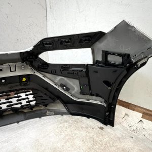Skoda Elroq Front Bumper 2025 Onwards 5LJ807221A Genuine - Image 17