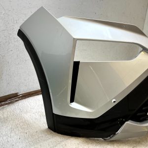 Skoda Elroq Front Bumper 2025 Onwards 5LJ807221A Genuine - Image 3