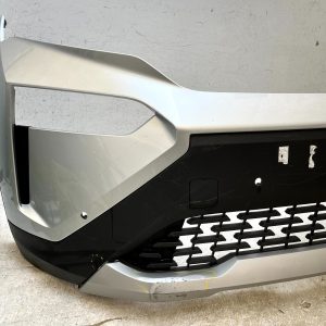 Skoda Elroq Front Bumper 2025 Onwards 5LJ807221A Genuine - Image 4