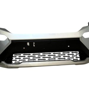 Skoda Elroq Front Bumper 2025 Onwards 5LJ807221A Genuine - Image 1