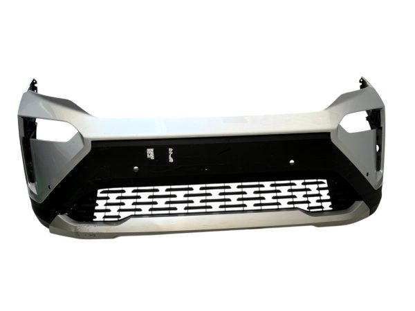Skoda-Elroq-Front-Bumper-2025-Onwards-5LJ807221A-Genuine-178065775416