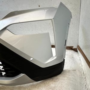 Skoda Elroq Front Bumper 2025 Onwards 5LJ807221A Genuine - Image 8