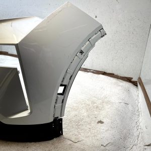 Skoda Elroq Front Bumper 2025 Onwards 5LJ807221A Genuine - Image 9