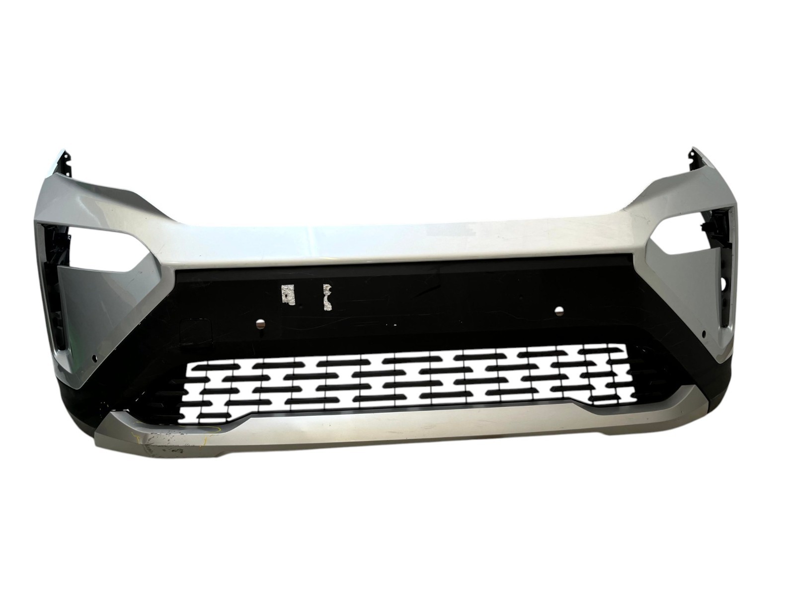 Skoda Elroq Front Bumper 2025 Onwards 5LJ807221A Genuine