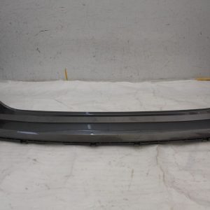 Skoda Enyaq Electric Rear Bumper 2021 ON 5LG807421 Genuine - Image 3