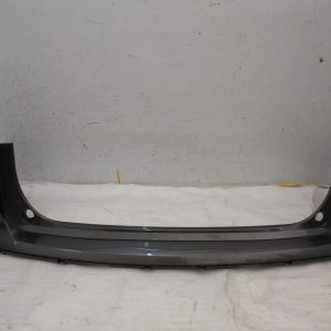 Skoda Enyaq Electric Rear Bumper 2021 ON 5LG807421 Genuine - Image 1