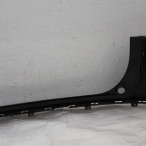 Skoda Enyaq Electric Rear Bumper 2021 ON 5LG807421 Genuine - Image 8