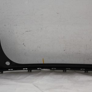 Skoda Enyaq Electric Rear Bumper 2021 ON 5LG807421 Genuine - Image 9