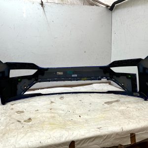 Skoda Enyaq IV Front Bumper 2025 ON 5LA807221 Genuine *DAMAGED* - Image 25