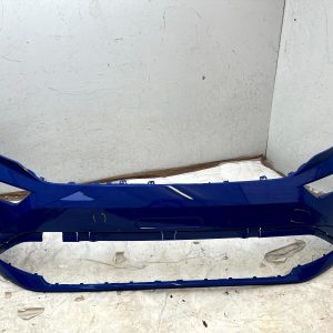 Skoda Enyaq IV Front Bumper 2025 ON 5LA807221 Genuine *DAMAGED*
