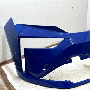 Skoda Enyaq IV Front Bumper 2025 ON 5LA807221 Genuine *DAMAGED* - Image 5