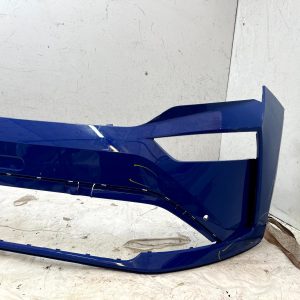 Skoda Enyaq IV Front Bumper 2025 ON 5LA807221 Genuine *DAMAGED* - Image 6