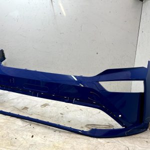 Skoda Enyaq IV Front Bumper 2025 ON 5LA807221 Genuine *DAMAGED* - Image 7
