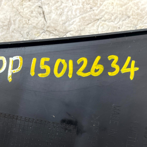 Skoda Enyaq iV Front Bumper Left Air Duct Bracket  2021-2025 5LA121763A Genuine - Image 12