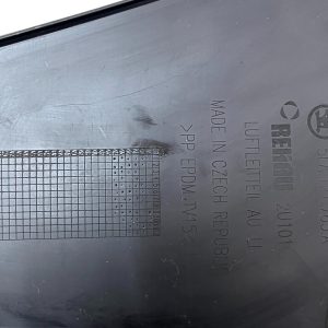 Skoda Enyaq iV Front Bumper Left Air Duct Bracket  2021-2025 5LA121763A Genuine - Image 4