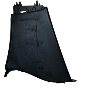 Skoda Enyaq iV Front Bumper Left Air Duct Bracket  2021-2025 5LA121763A Genuine