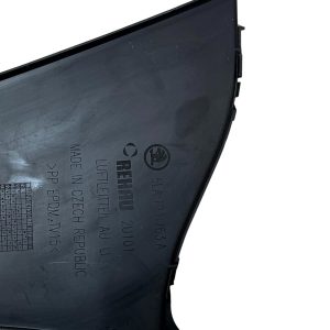 Skoda Enyaq iV Front Bumper Left Air Duct Bracket  2021-2025 5LA121763A Genuine - Image 5