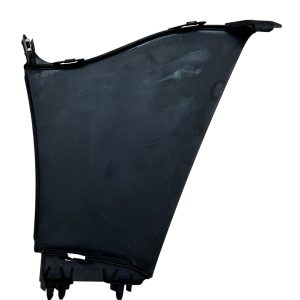 Skoda Enyaq iV Front Bumper Left Air Duct Bracket  2021-2025 5LA121763A Genuine - Image 6