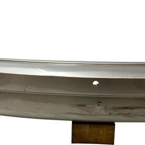 Skoda Fabia Mk3 Rear Bumper 2015 TO 2022 6V9807421 Genuine - Image 6