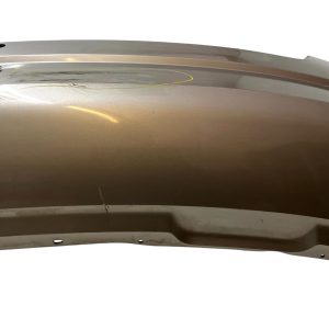 Skoda Fabia Mk3 Rear Bumper 2015 TO 2022 6V9807421 Genuine *DAMAGED* - Image 11