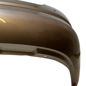 Skoda Fabia Mk3 Rear Bumper 2015 TO 2022 6V9807421 Genuine *DAMAGED* - Image 12