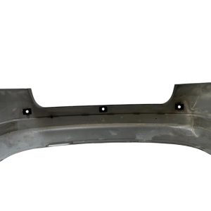 Skoda Fabia Mk3 Rear Bumper 2015 TO 2022 6V9807421 Genuine *DAMAGED* - Image 13