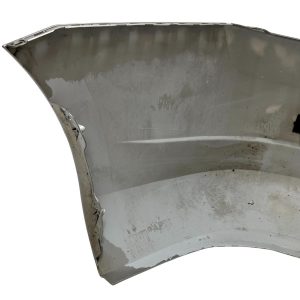 Skoda Fabia Mk3 Rear Bumper 2015 TO 2022 6V9807421 Genuine *DAMAGED* - Image 14