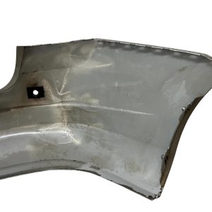 Skoda Fabia Mk3 Rear Bumper 2015 TO 2022 6V9807421 Genuine *DAMAGED* - Image 19