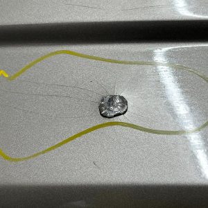 Skoda Fabia Mk3 Rear Bumper 2015 TO 2022 6V9807421 Genuine *DAMAGED* - Image 20