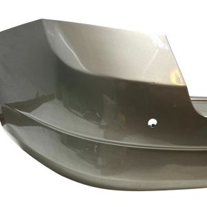 Skoda Fabia Mk3 Rear Bumper 2015 TO 2022 6V9807421 Genuine *DAMAGED* - Image 3