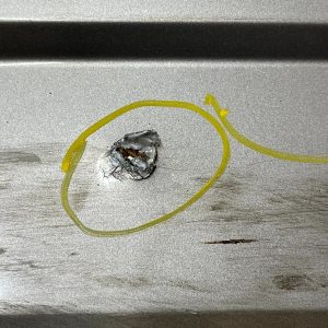 Skoda Fabia Mk3 Rear Bumper 2015 TO 2022 6V9807421 Genuine *DAMAGED* - Image 21