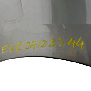 Skoda Fabia Mk3 Rear Bumper 2015 TO 2022 6V9807421 Genuine *DAMAGED* - Image 25