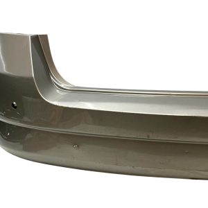 Skoda Fabia Mk3 Rear Bumper 2015 TO 2022 6V9807421 Genuine *DAMAGED* - Image 5