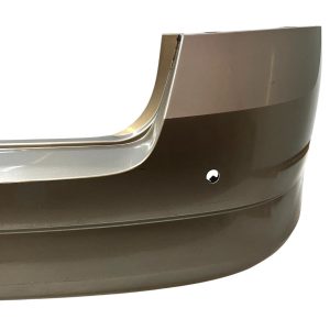 Skoda Fabia Mk3 Rear Bumper 2015 TO 2022 6V9807421 Genuine *DAMAGED* - Image 7