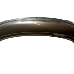 Skoda Fabia Mk3 Rear Bumper 2015 TO 2022 6V9807421 Genuine *DAMAGED* - Image 9