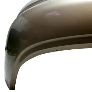 Skoda Fabia Mk3 Rear Bumper 2015 TO 2022 6V9807421 Genuine *DAMAGED* - Image 10