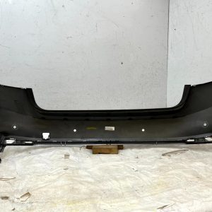 Skoda Fabia Rear Bumper 2022 Onwards 6VE807421 Genuine *DAMAGED* - Image 11