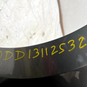 Skoda Fabia Rear Bumper 2022 Onwards 6VE807421 Genuine *DAMAGED* - Image 14