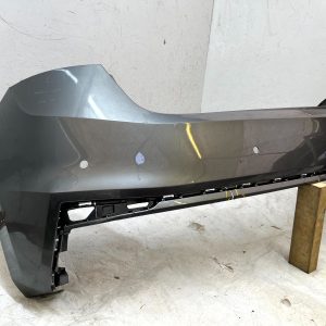 Skoda Fabia Rear Bumper 2022 Onwards 6VE807421 Genuine *DAMAGED* - Image 3