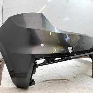 Skoda Fabia Rear Bumper 2022 Onwards 6VE807421 Genuine *DAMAGED* - Image 4