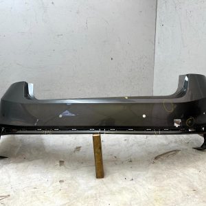 Skoda Fabia Rear Bumper 2022 Onwards 6VE807421 Genuine *DAMAGED*