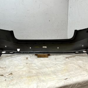 Skoda Fabia Rear Bumper 2022 Onwards 6VE807421 Genuine *DAMAGED* - Image 10