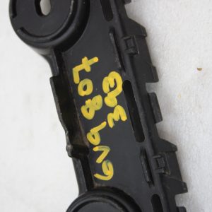 Skoda Fabia Rear Bumper Bracket 2015 TO 2018 6V9807393 Genuine - Image 12