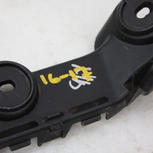 Skoda Fabia Rear Bumper Bracket 2015 TO 2018 6V9807393 Genuine - Image 13