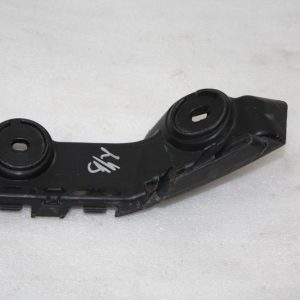 Skoda Fabia Rear Bumper Bracket 2015 TO 2018 6V9807393 Genuine - Image 3