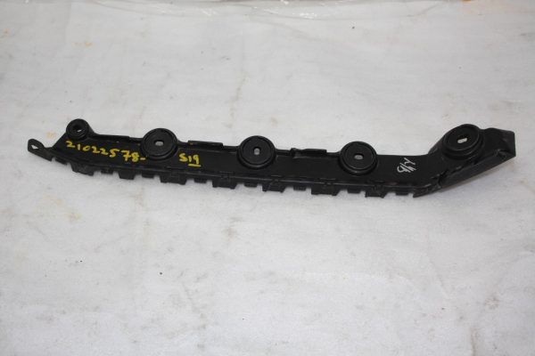 Skoda-Fabia-Rear-Bumper-Bracket-2015-TO-2018-6V9807393-Genuine-176864778426