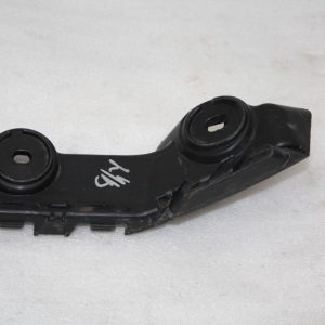 Skoda Fabia Rear Bumper Bracket 6V9807393 Genuine - Image 3